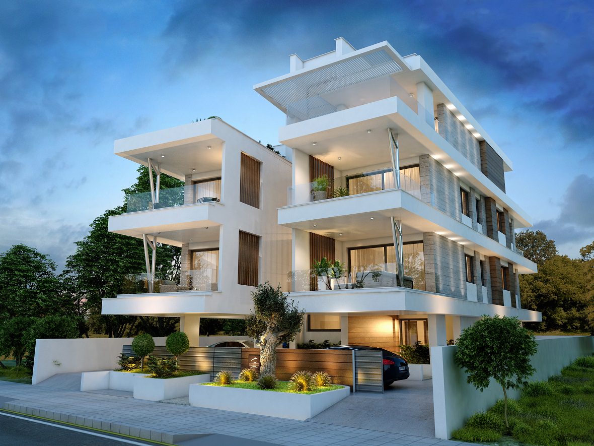 XI Residences
